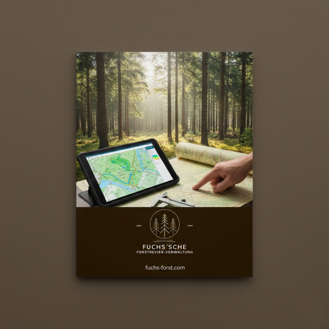 Der Wendepunkt beim Sachwert Wald: Warum historische Zuwachszahlen eine finanzielle Täuschung sein können.